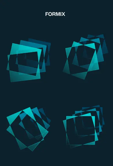 IROS Brand Idea Mobile