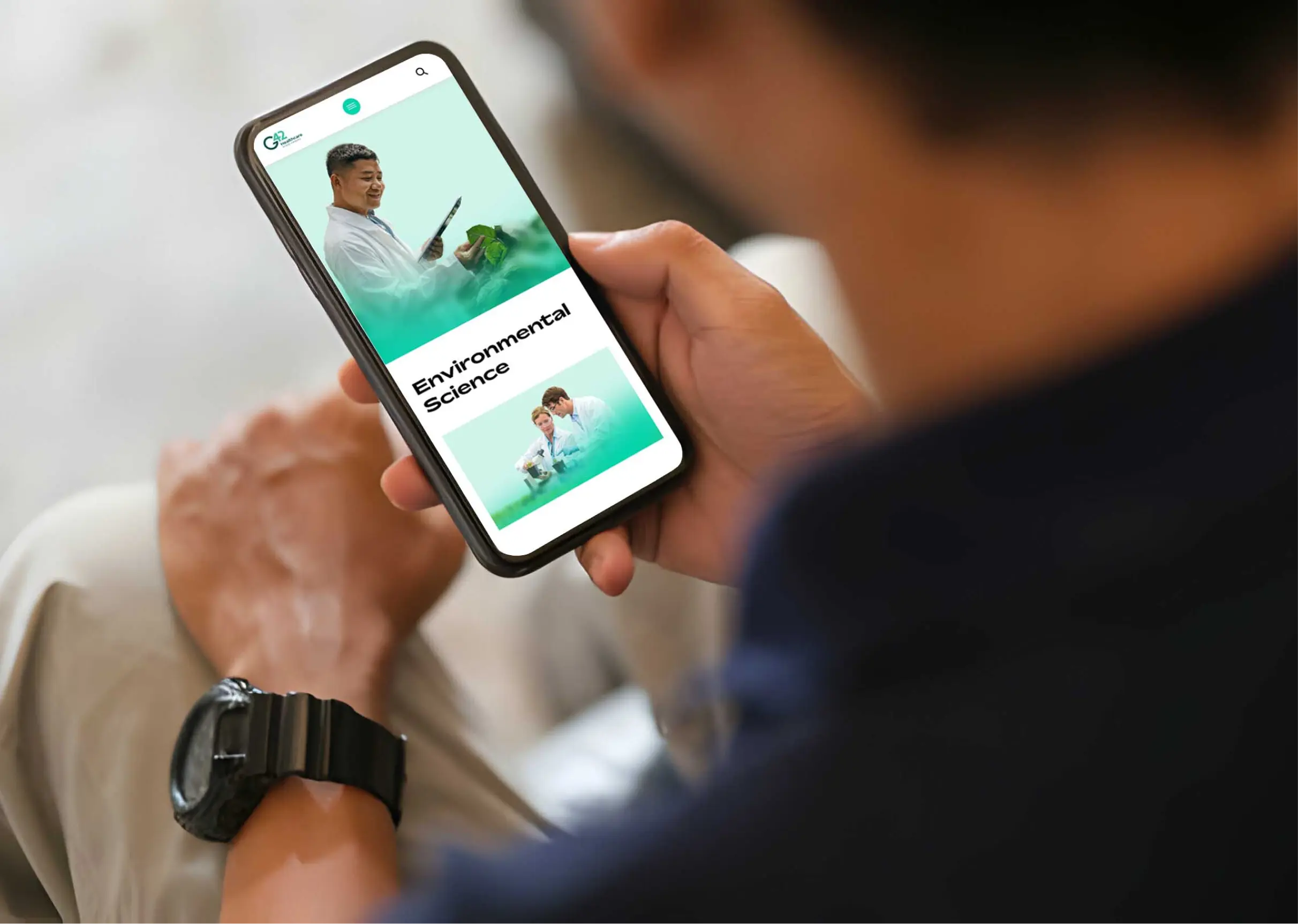 G42 Healthcare Conclusion 1