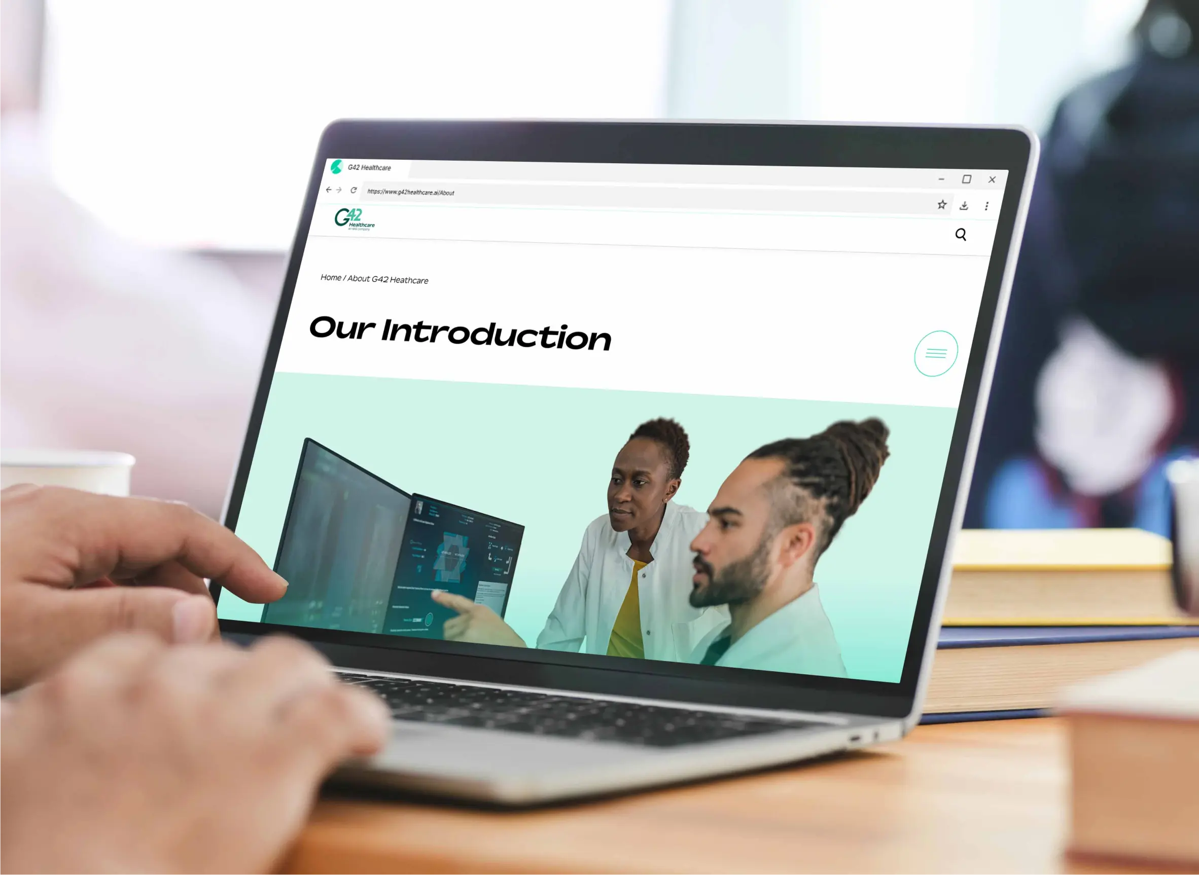 G42 Healthcare Conclusion 2