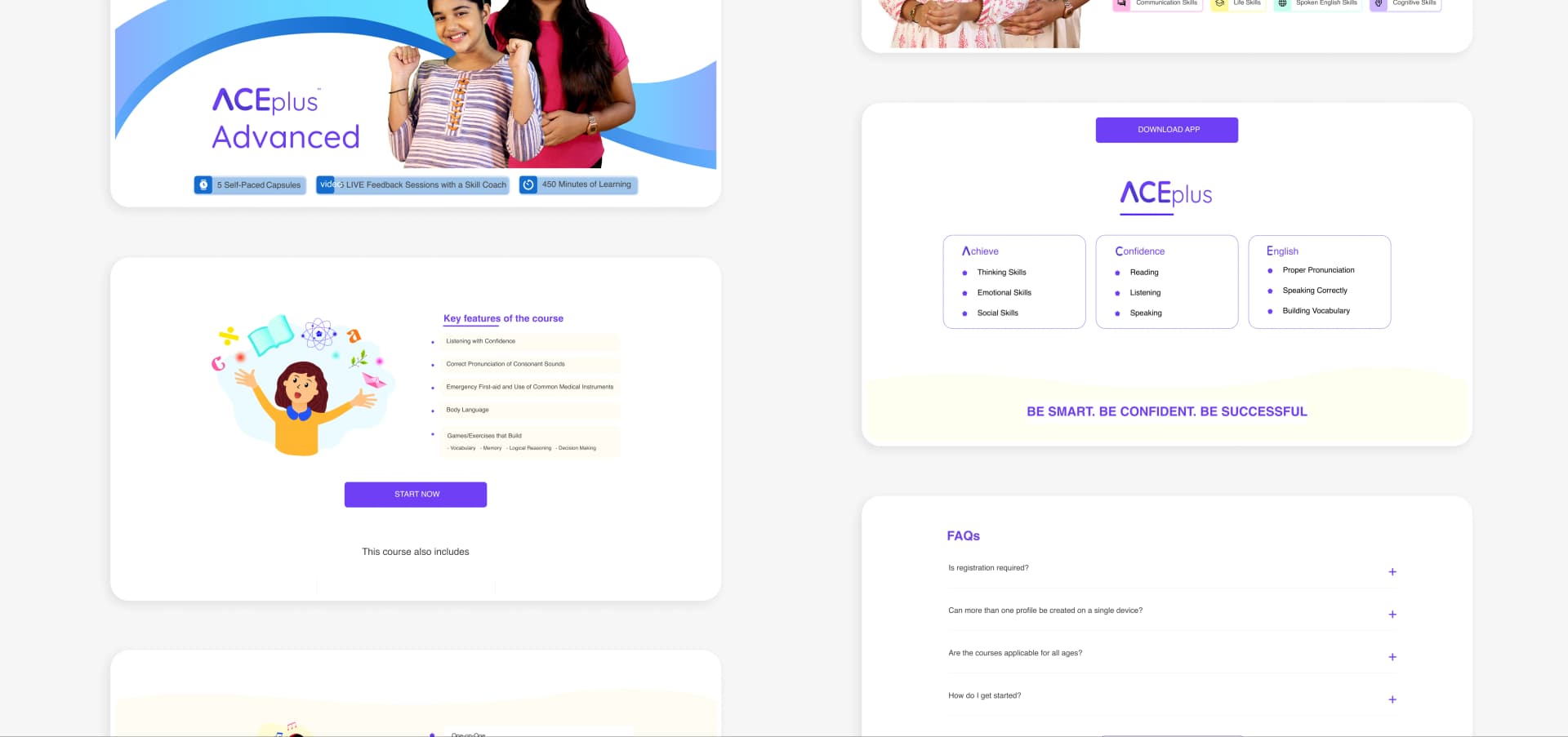 Challenge Two Desktop