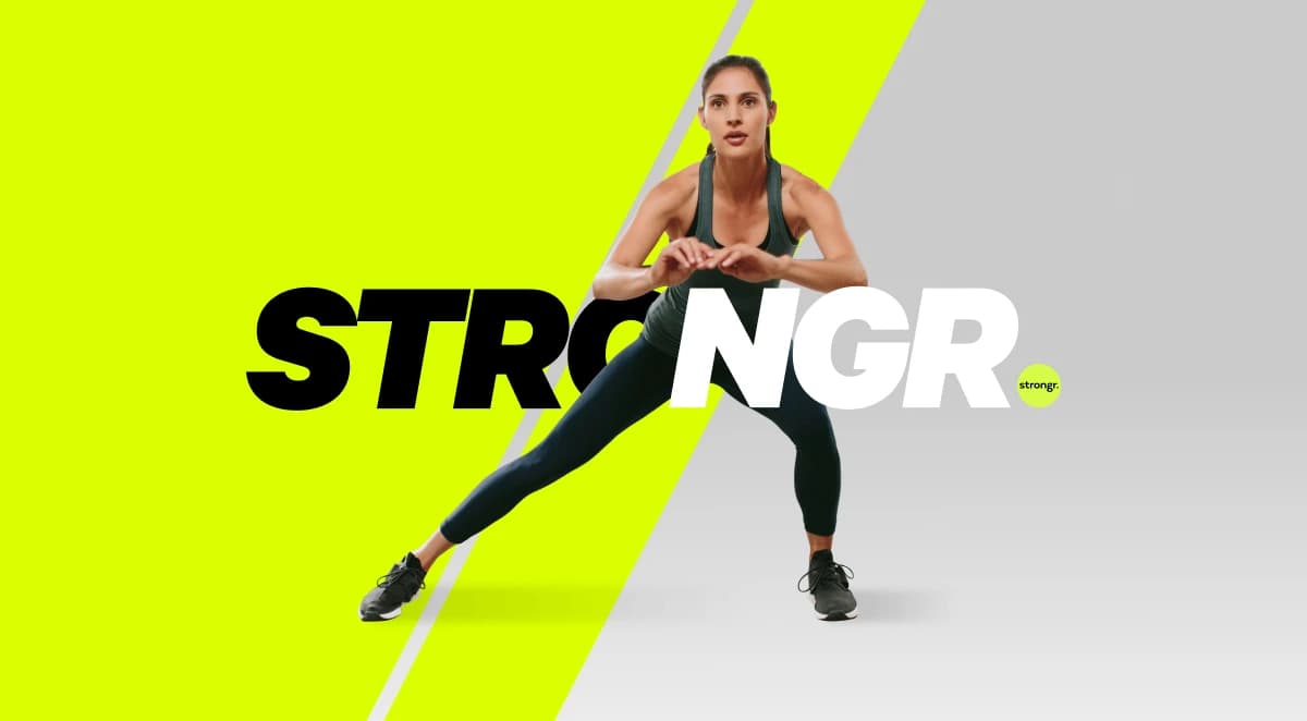 Product Development & Strategy for a Leading Fitness Startup