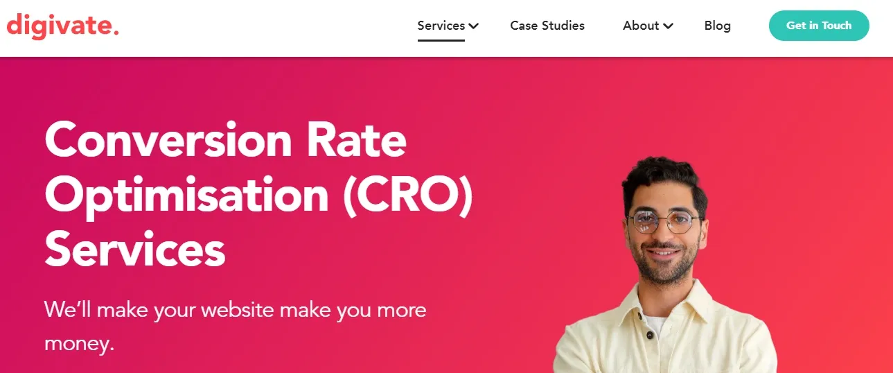 10 Best CRO Agencies In London 10.webp