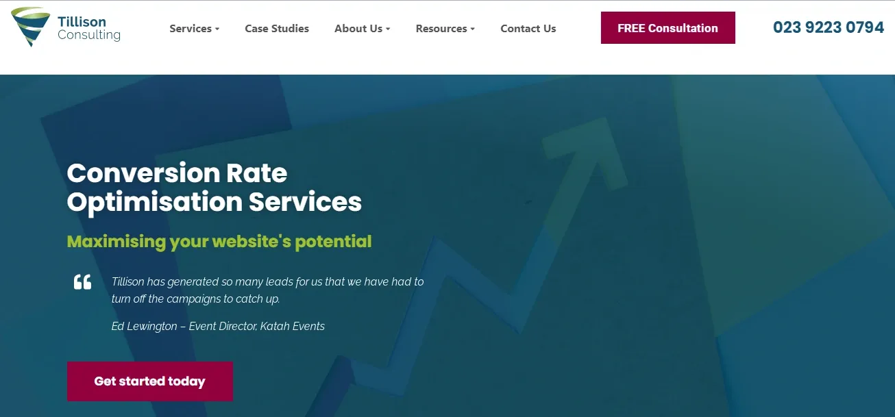 10 Best CRO Agencies In London 6.webp