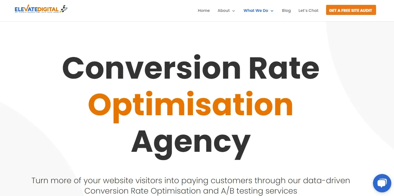 10 Best CRO Agencies In London 8.webp