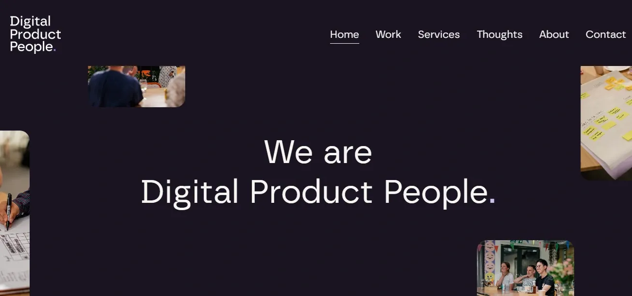 10 UIUX Agencies in London, UK to Hire (2025) 15.webp