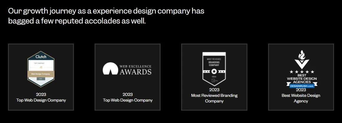 10 UIUX Agencies in London, UK to Hire (2025) 5.webp