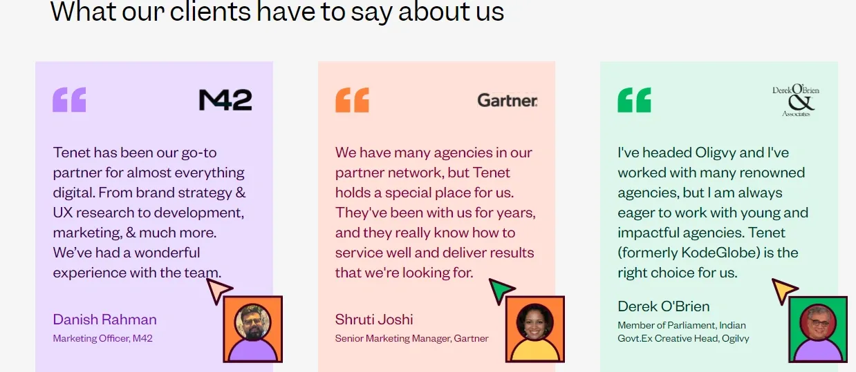 10 UIUX Agencies in London, UK to Hire (2025) 7.webp