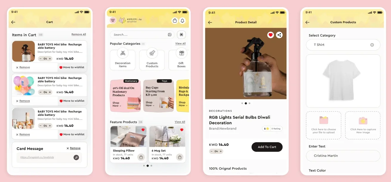 10 UX Design Principles for Fintech to Follow in 2025 17.webp