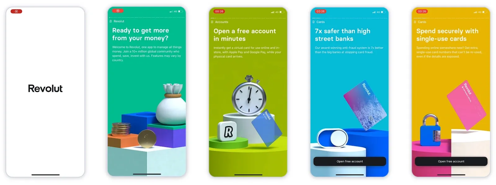 10 UX Design Principles for Fintech to Follow in 2025 1.webp