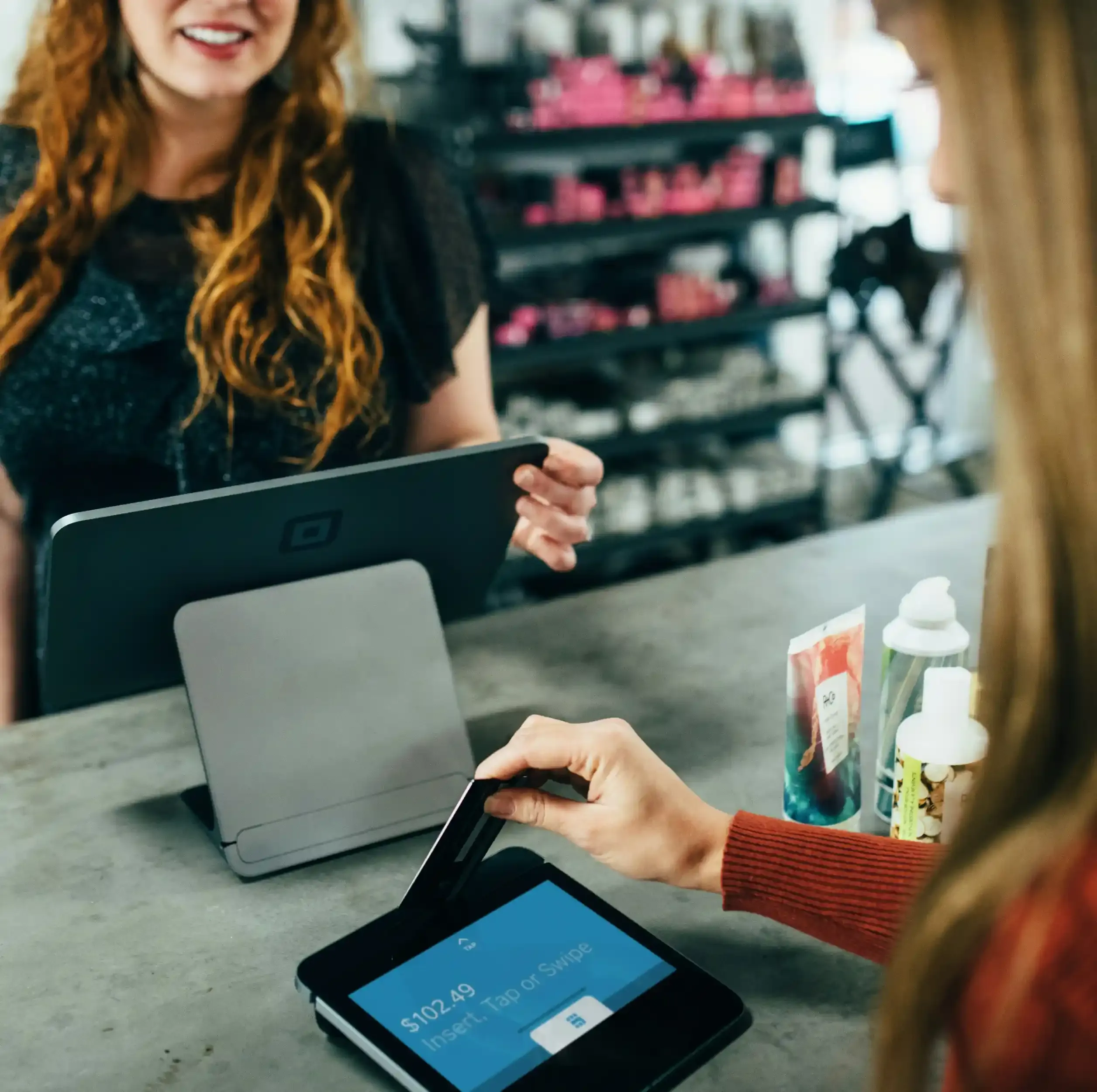 An Image Is Showing Tenet Custom Collateral Design for Businesses Across All Sectors