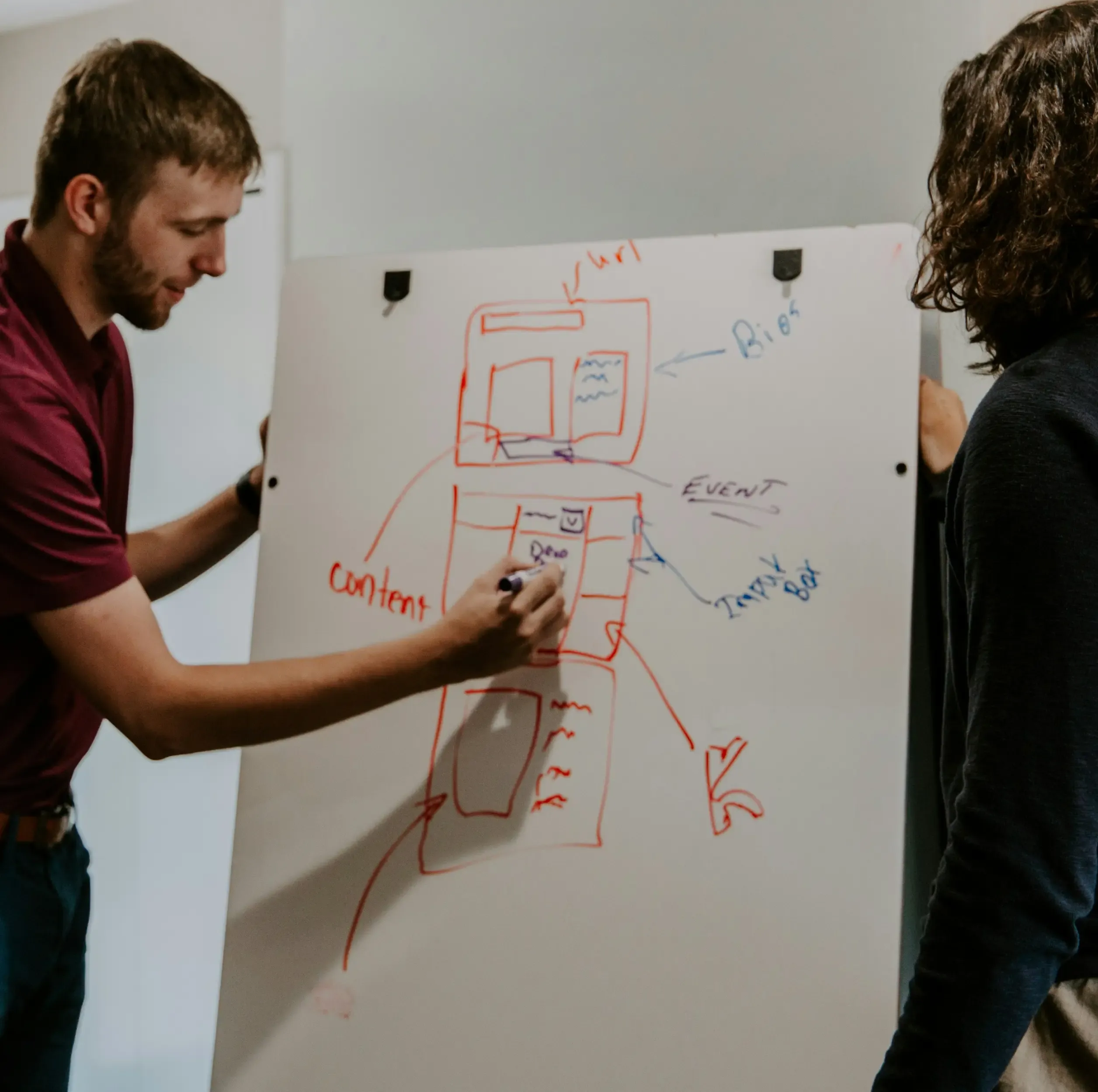 Our SEO Approach at Tenet