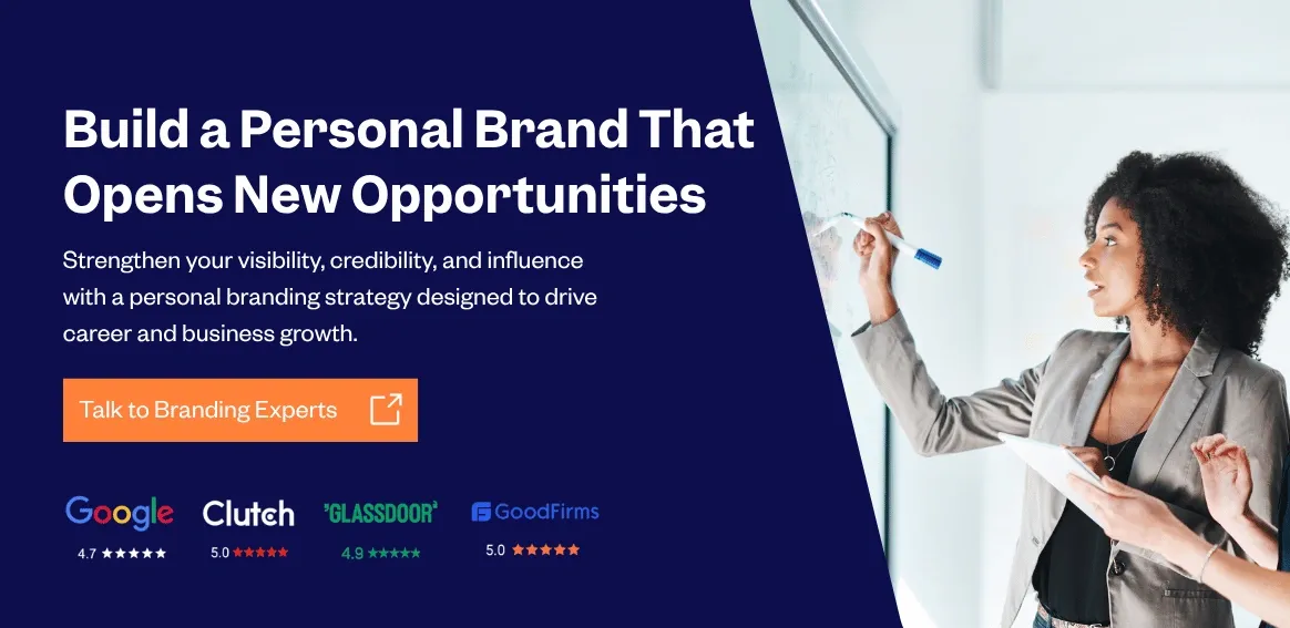 50+ Personal Branding Statistics Backed by Research (2026).webp