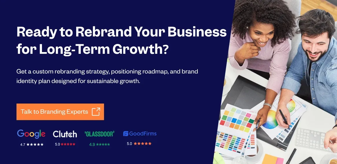 7 Most Important Rebranding Strategies (+ Real Examples) (1).webp