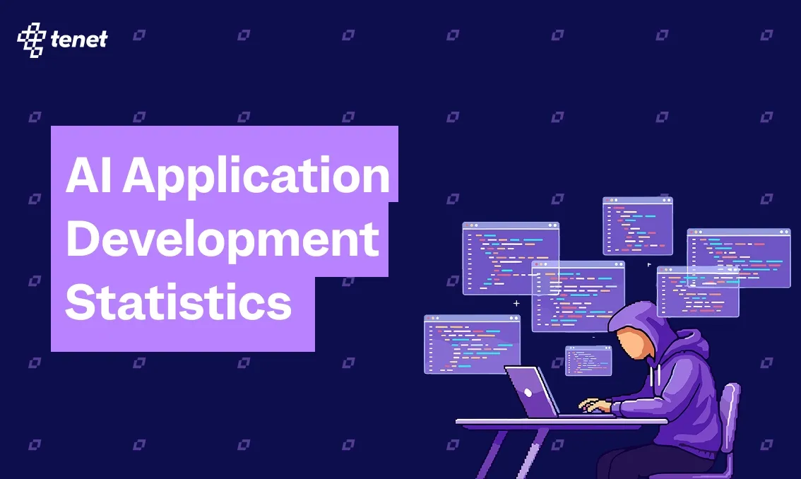 40+ AI in Application Development Statistics for 2026