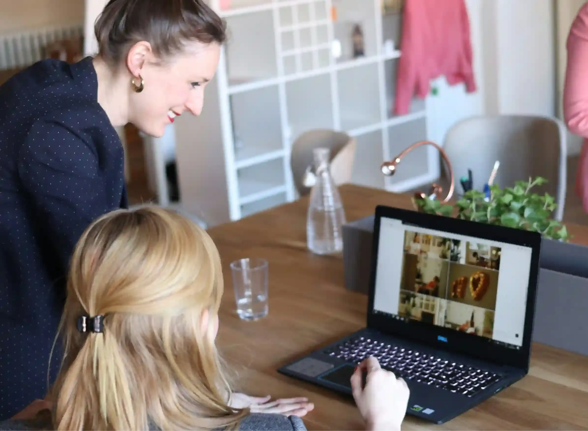 Brand Visibility Services