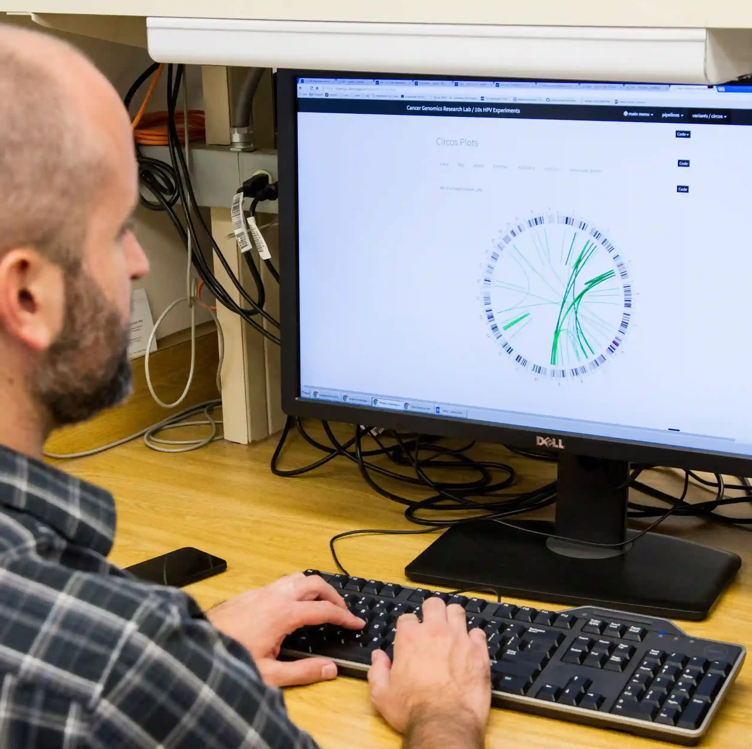 An Image Is Showing Brand Visibility Strategies