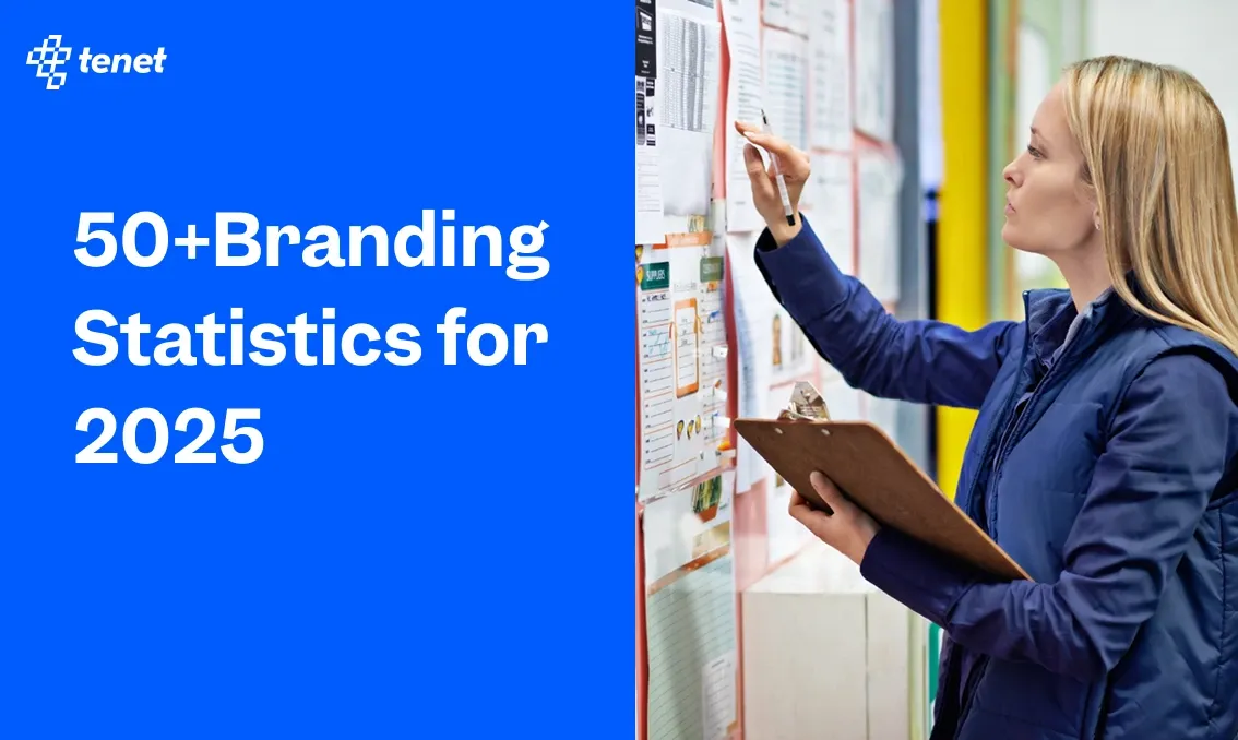 Branding Statistics