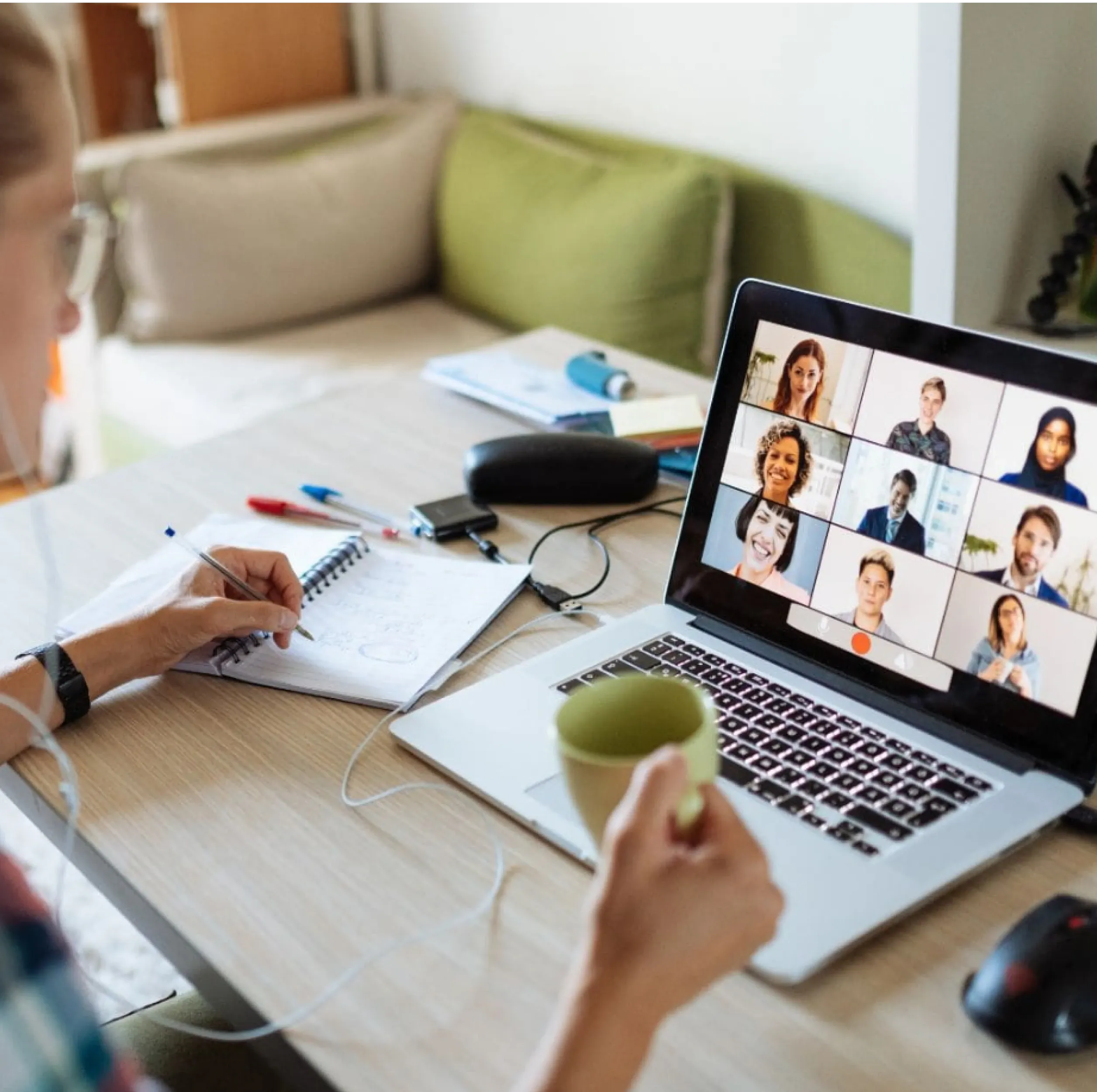 An Image Is Showing CRO service cost