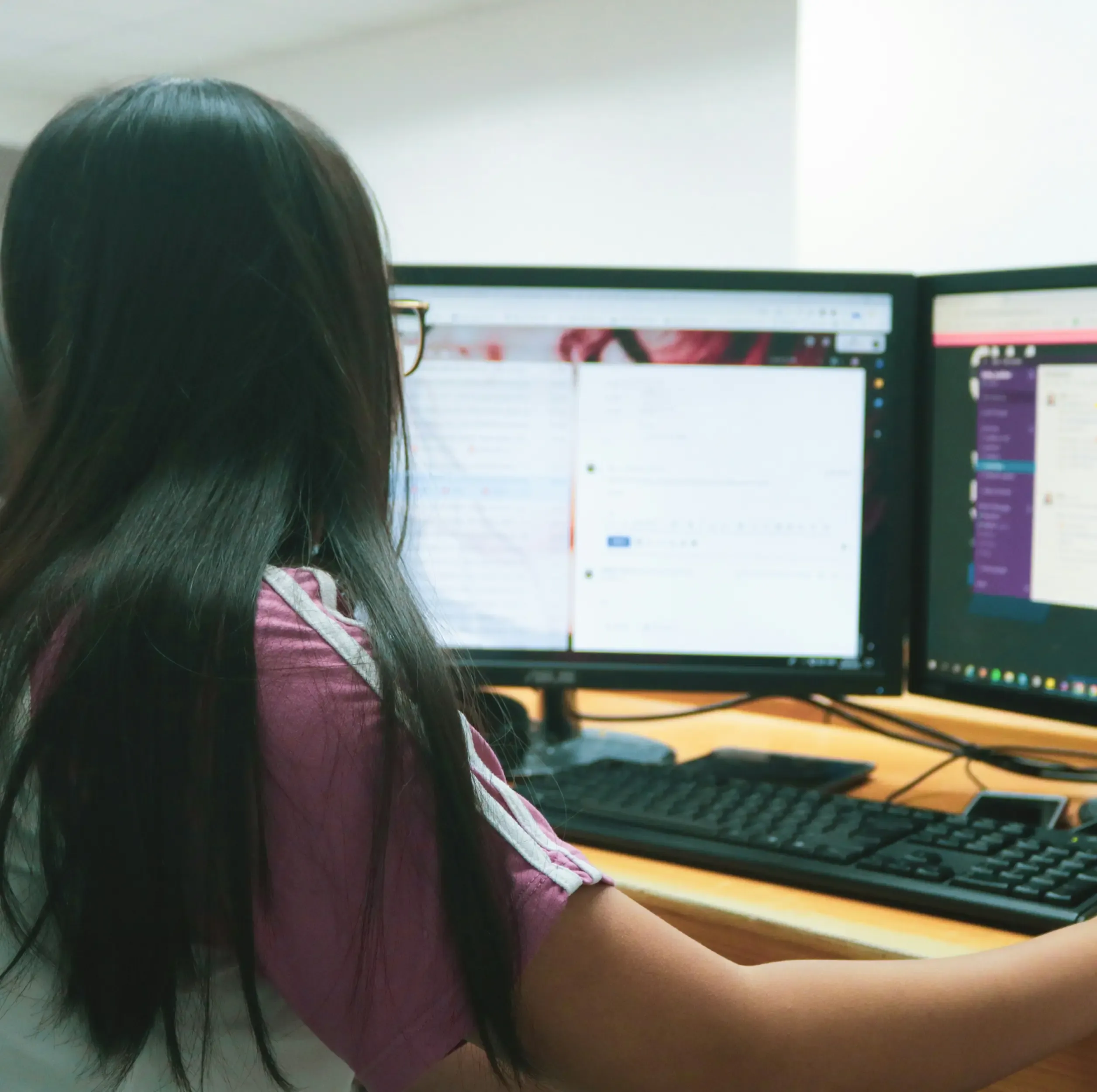 An Image Is Showing Email Marketing Tools We Use at Tenet