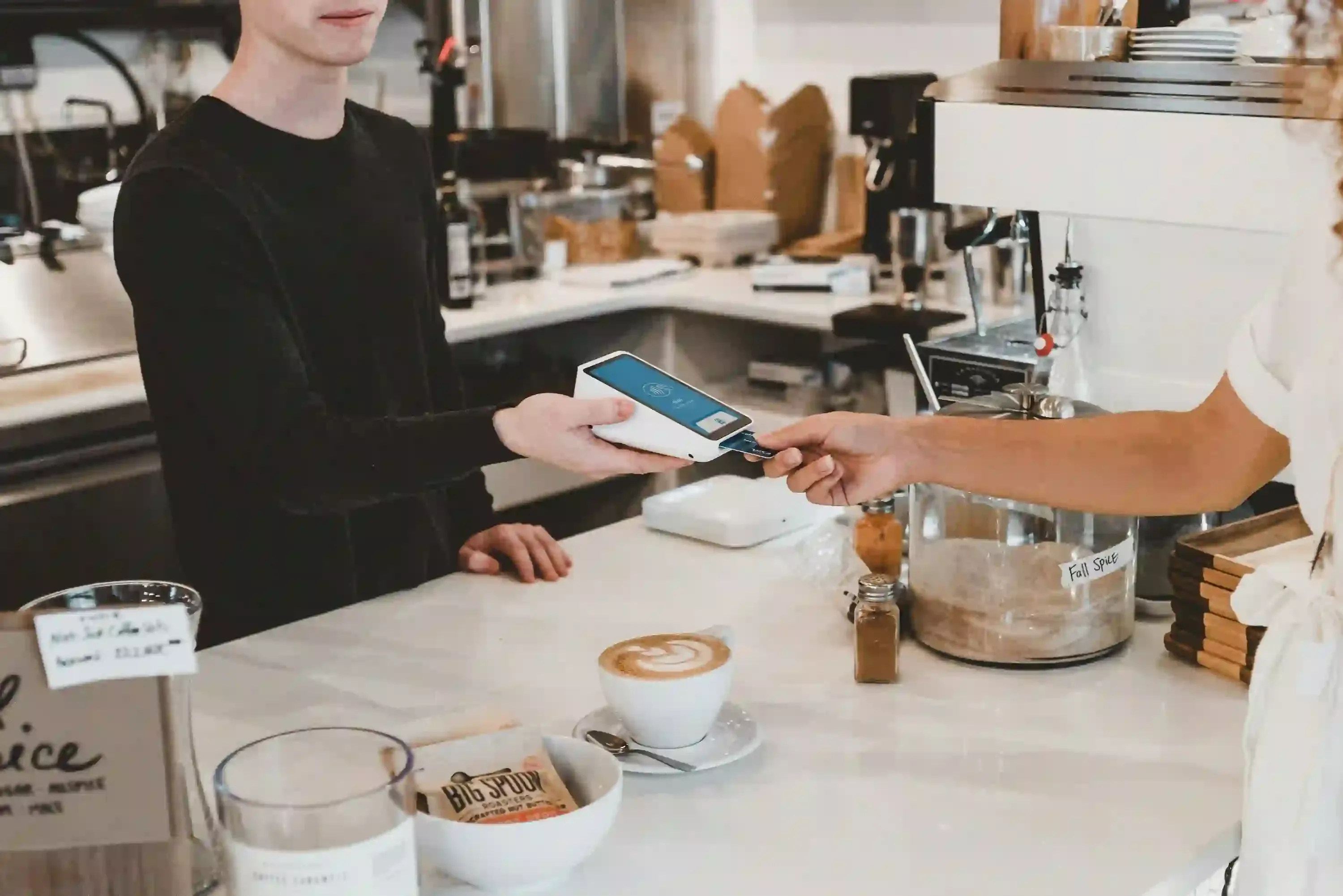 Digital Solutions For Food & Restaurant Industry | Tenet
