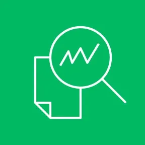 Data Analytics Icon