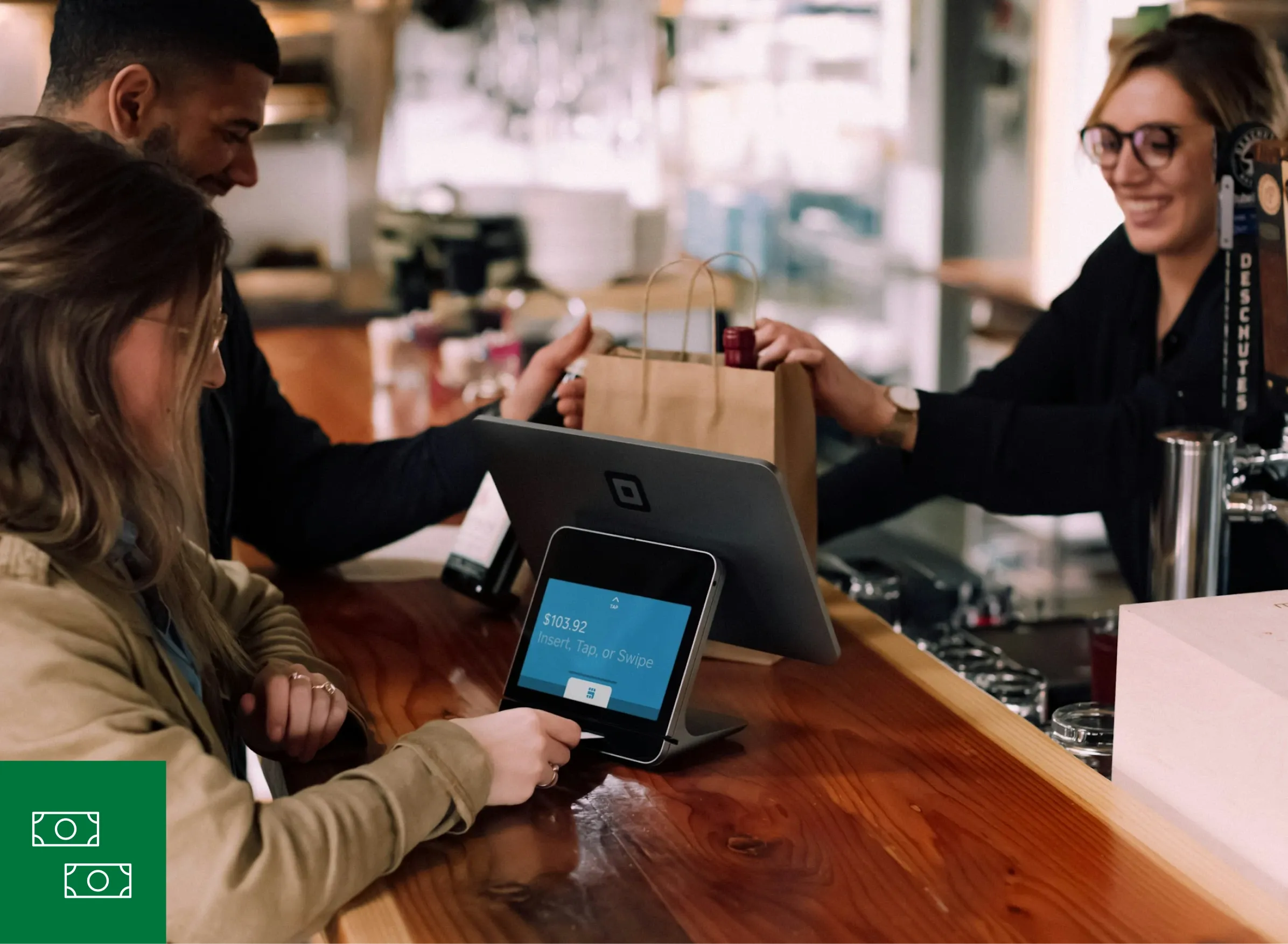 Digital Solutions For Finance Industry | Tenet