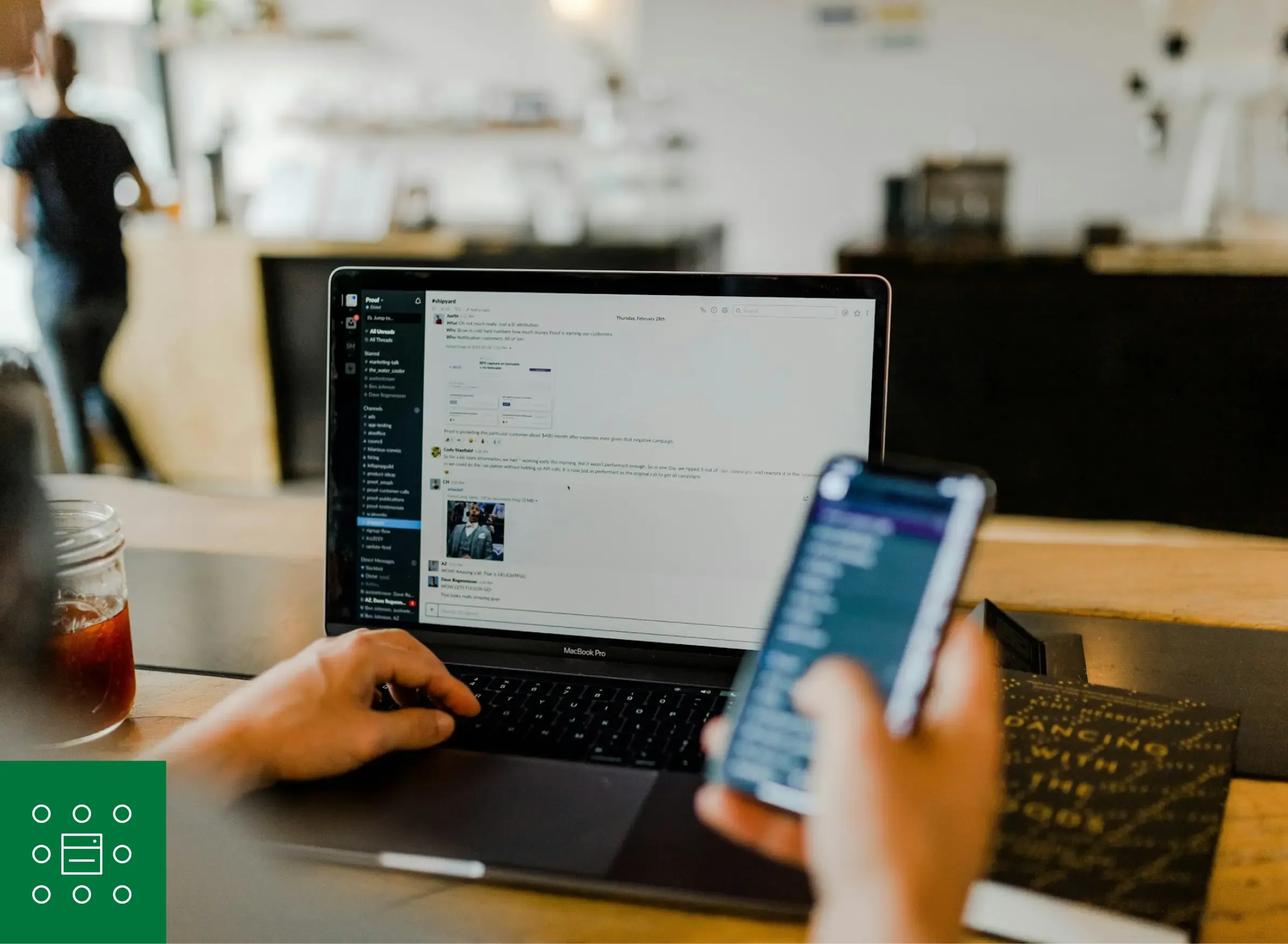 Digital Solutions For SaaS Industry | Tenet