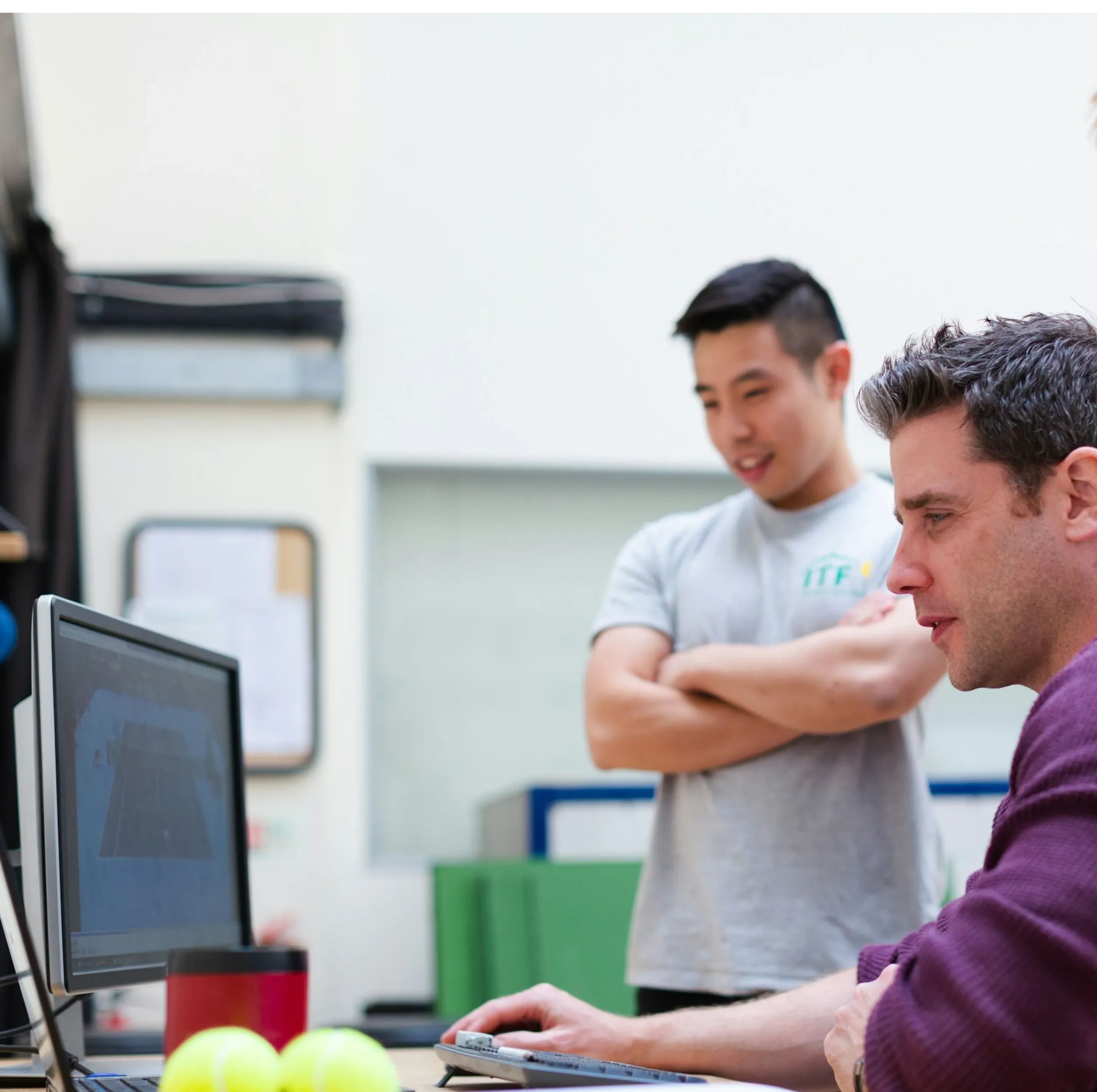 Industries where Tenet delivers