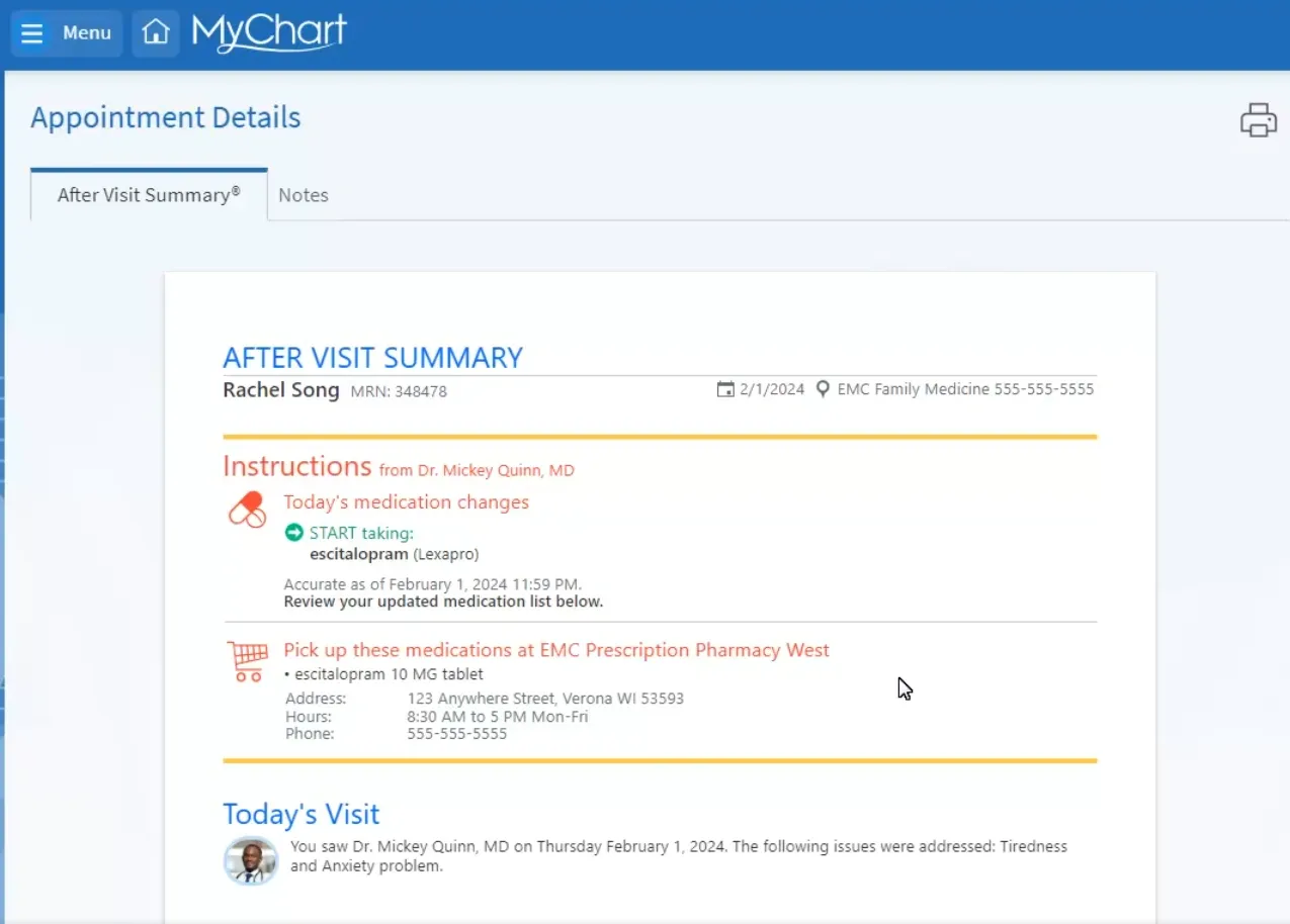 Healthcare App Development Complete Guide for 2025 25.webp
