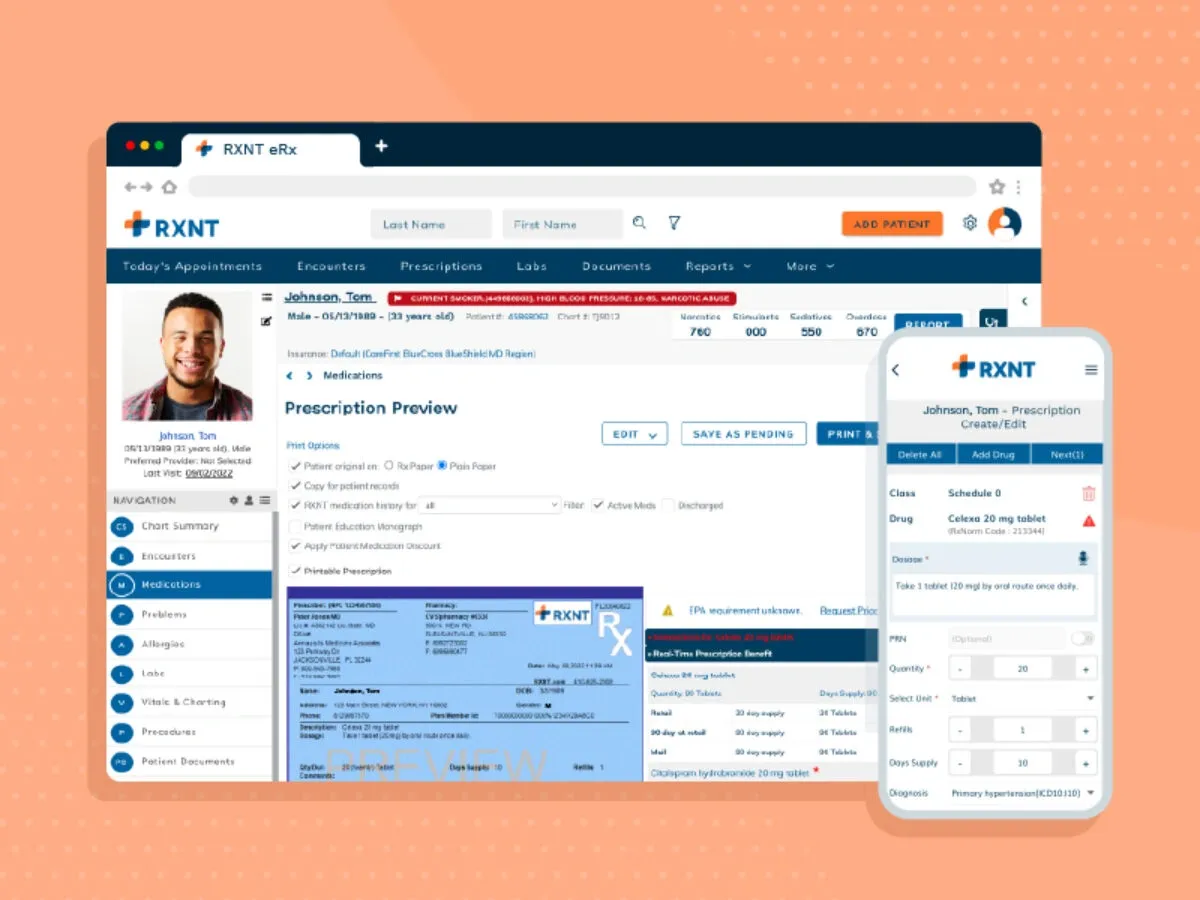 Healthcare App Development Complete Guide for 2025 26.webp