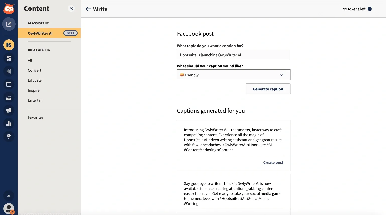 Hootsuite