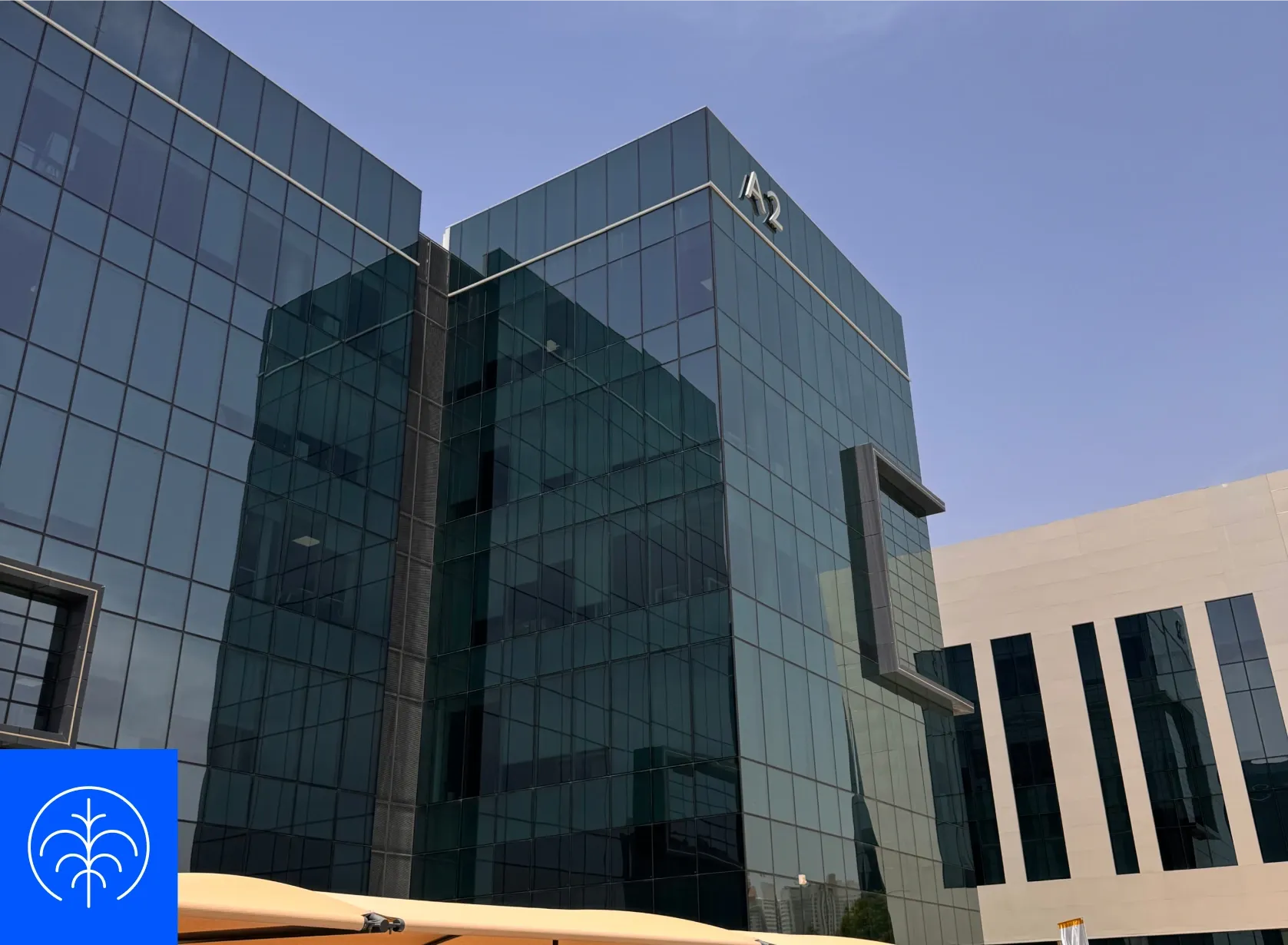 Our Presence in Dubai