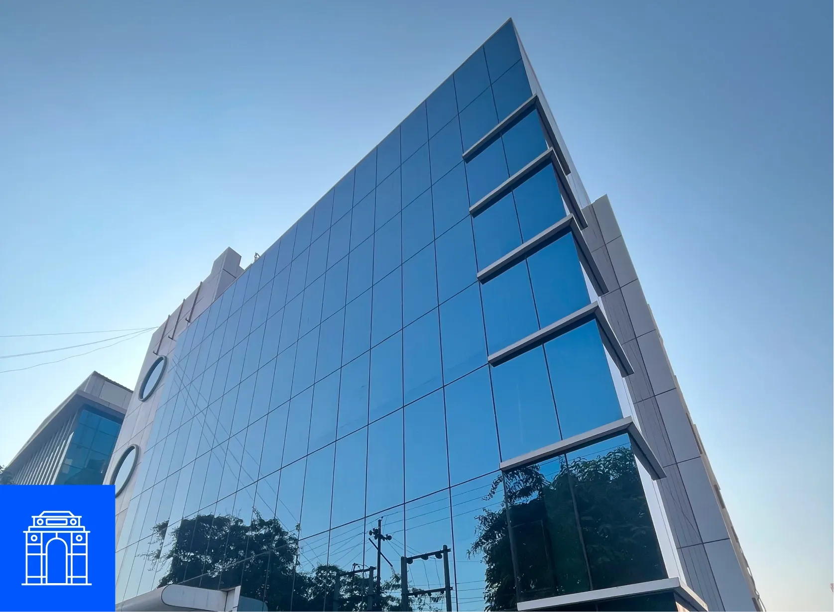 Our Presence In Noida