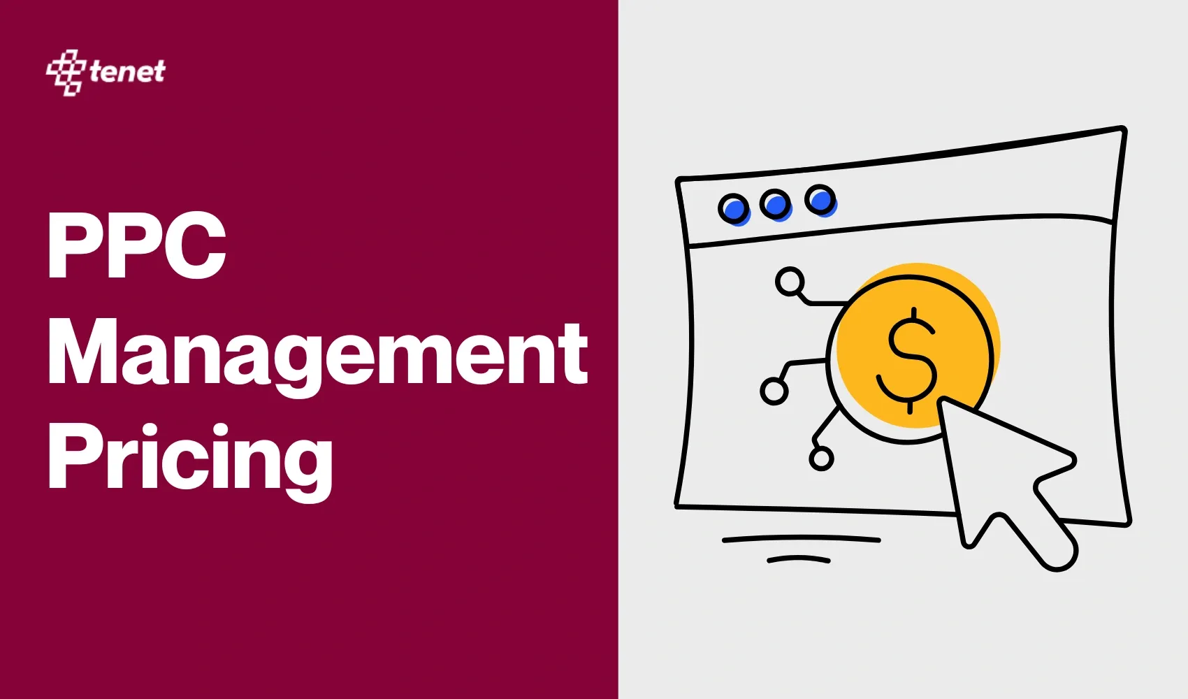 PPC Management Pricing: How Much Does PPC Management Cost?