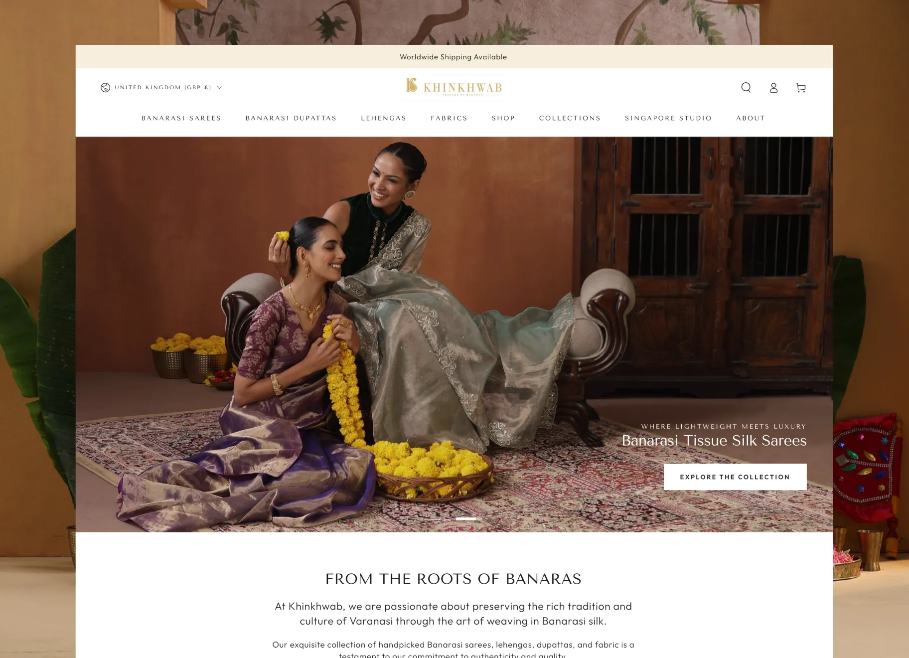 Scaling Heritage Craft to $100K Revenue in 4 Months