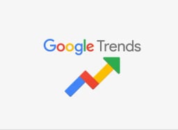 Google Trends Tenet Tool Icon