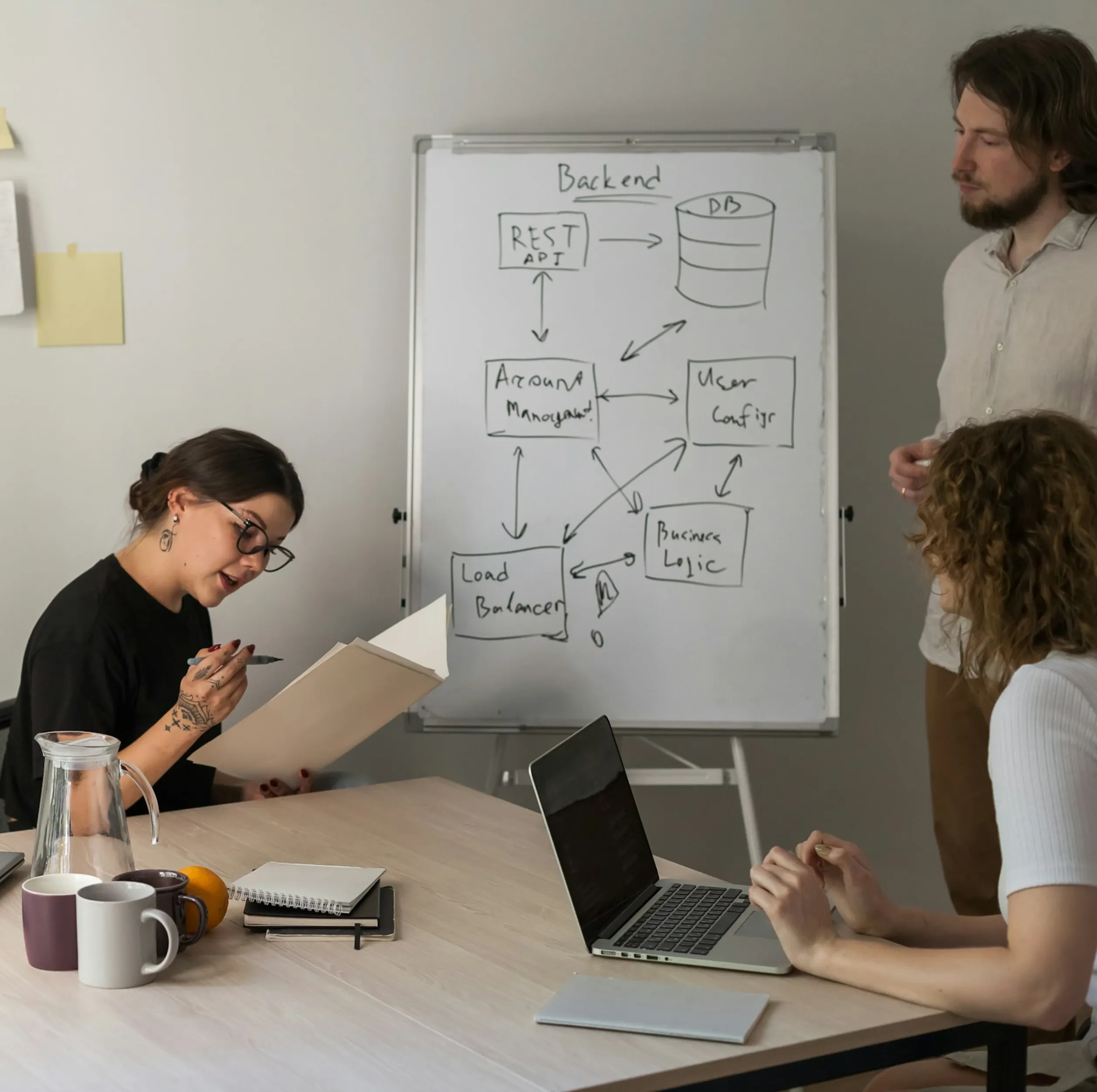 SaaS Development Company | Custom SaaS Apps