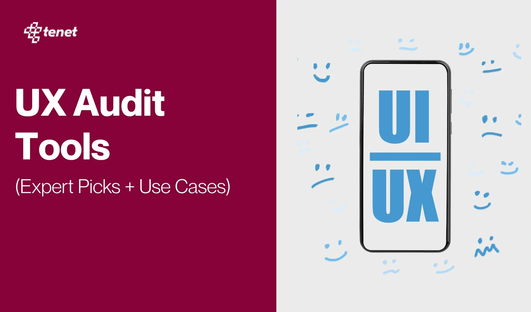 10 Best UX Audit Tools in 2026 (Expert Picks + Use Cases)