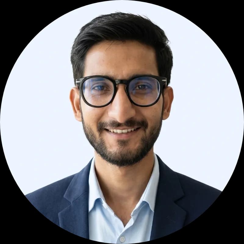 author avatar