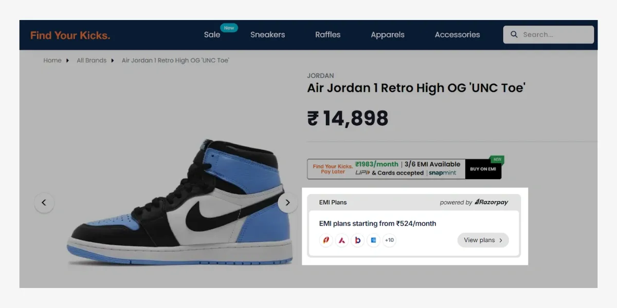 What to Include in Your Ecommerce Product Page (Research-Backed) 12.webp