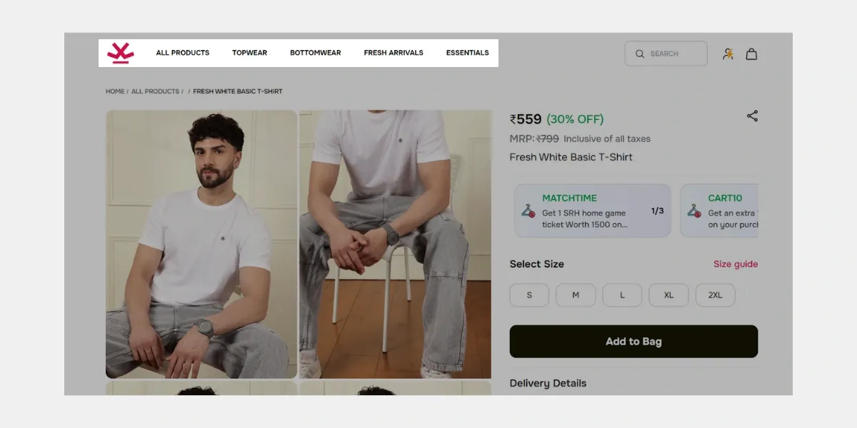 What to Include in Your Ecommerce Product Page (Research-Backed) 1
