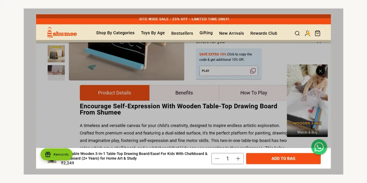What to Include in Your Ecommerce Product Page (Research-Backed) 27.webp