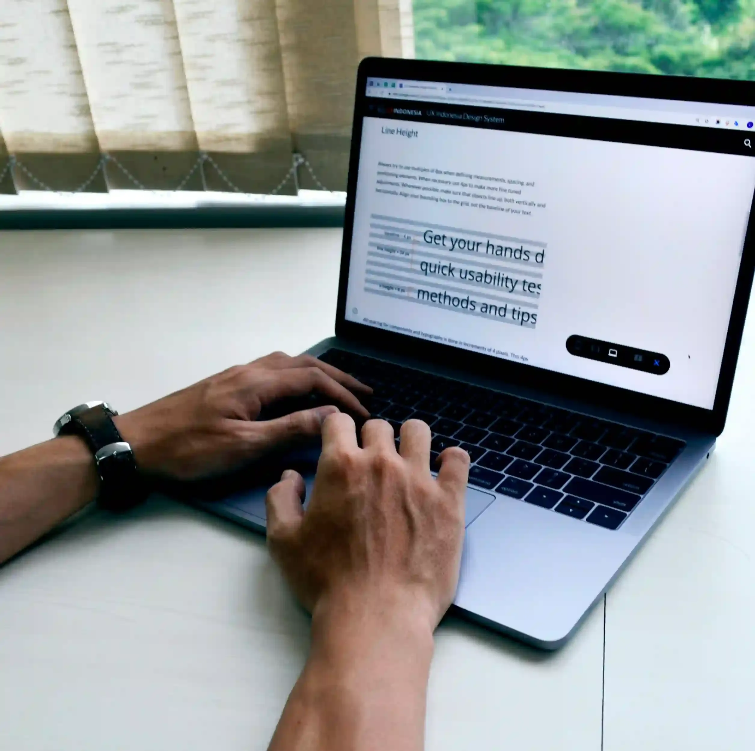 An Image Is Showing Digital Product Ideation Services