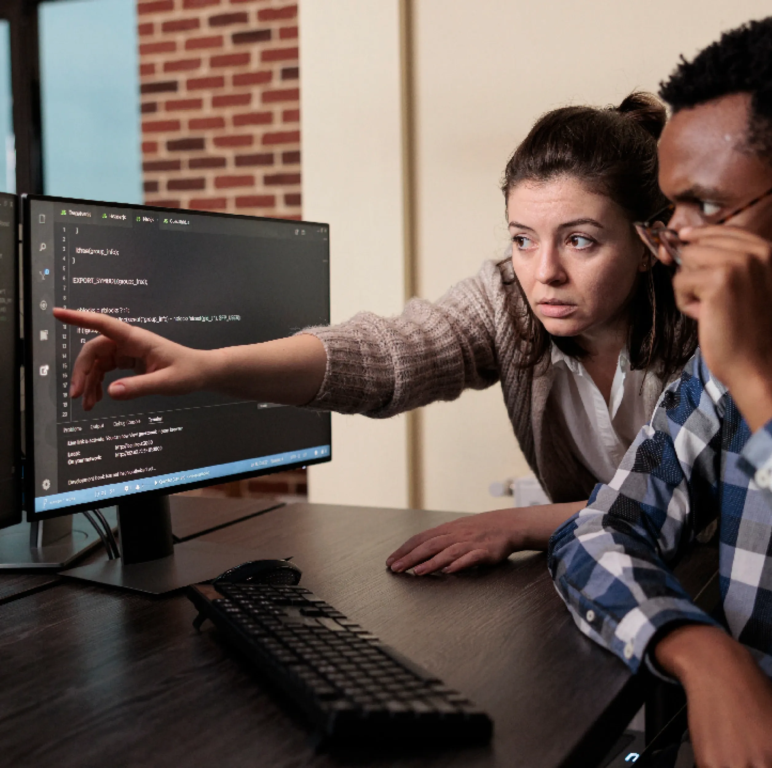 Leading Android App Development Company - Tenet