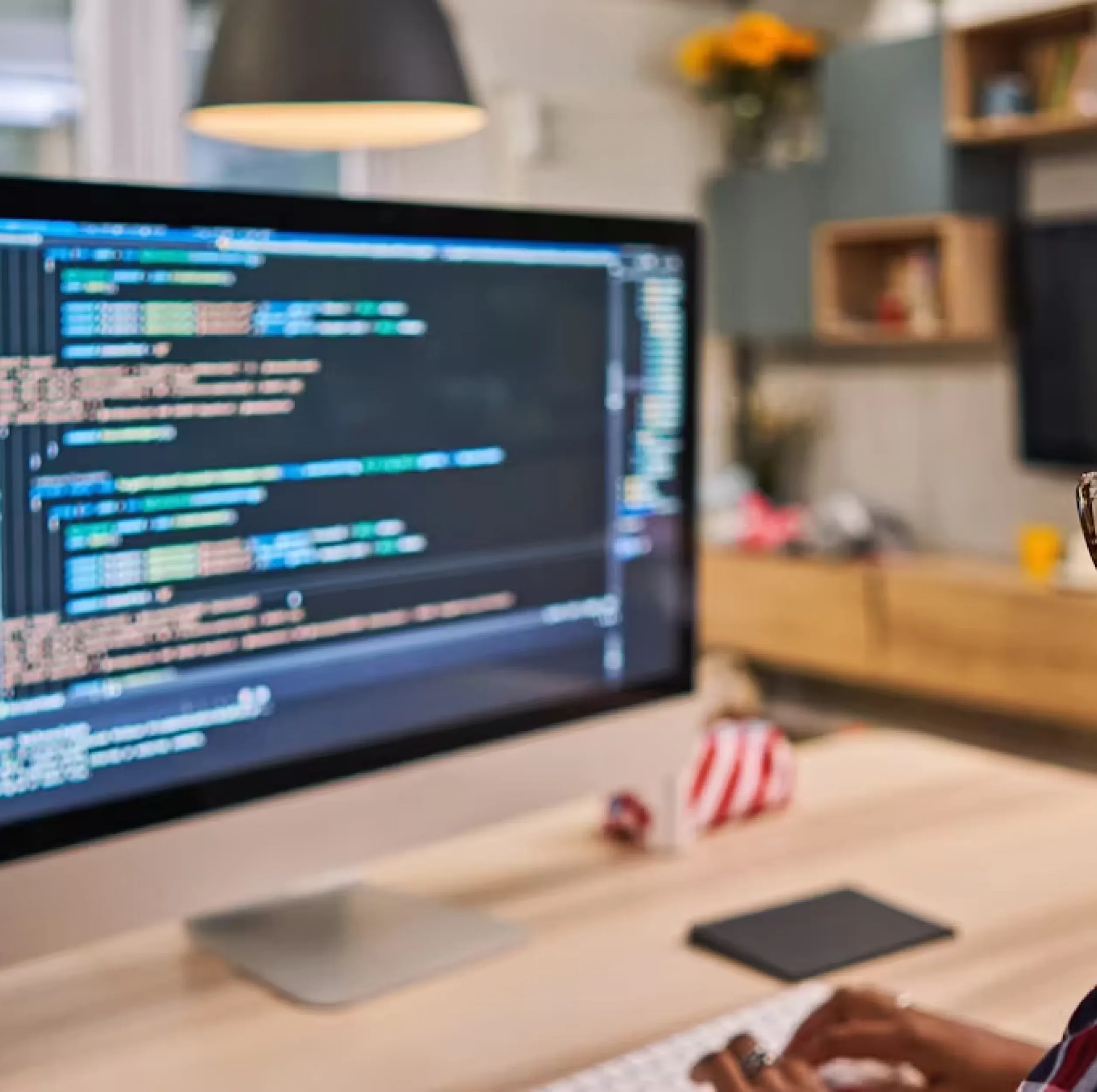 Leading Android App Development Company - Tenet