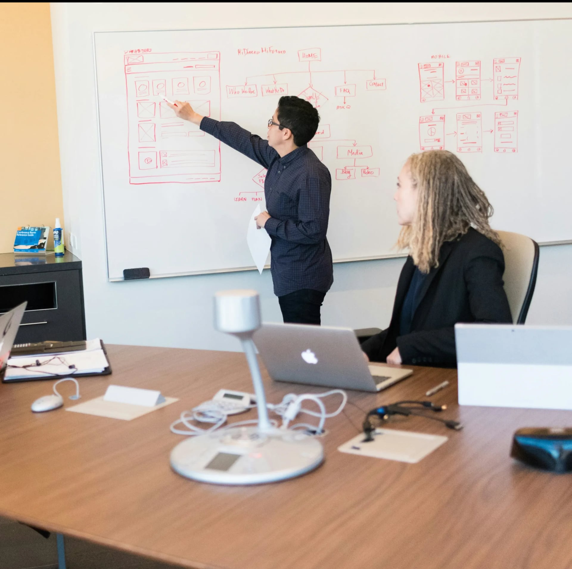 SaaS Development Company | Custom SaaS Apps