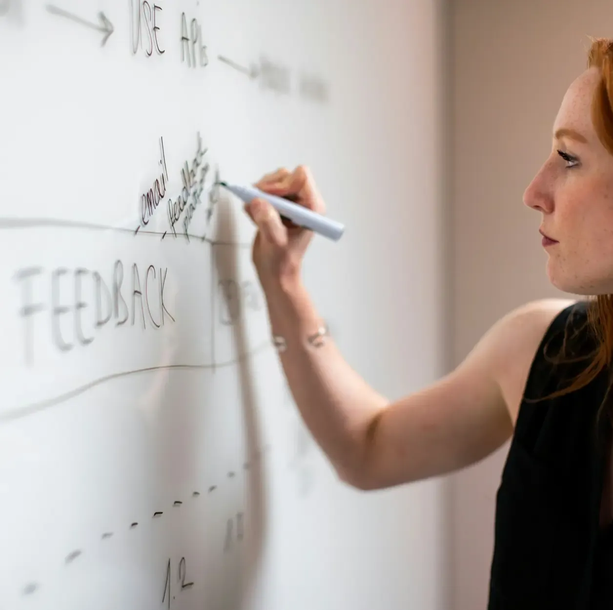 Competitive Benchmarking Services | Tenet