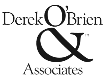 Derek O'Brien Associates