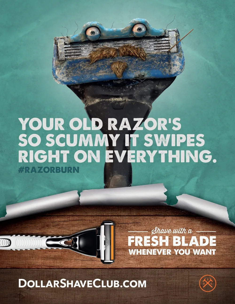 dollarshave brabding example.webp
