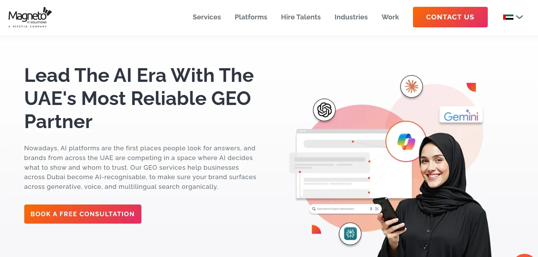 Magneto IT Solutions